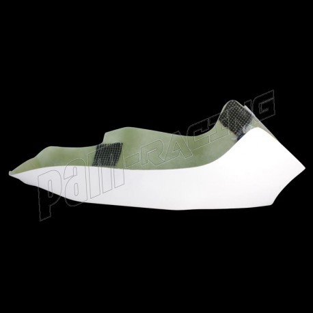 Sabot racing fibre de verre CB 500 N 1993-2003 BLINDER