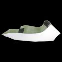 Sabot racing fibre de verre CB 500 N 1993-2003 BLINDER