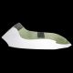 Sabot racing fibre de verre CB 500 N 1993-2003 BLINDER