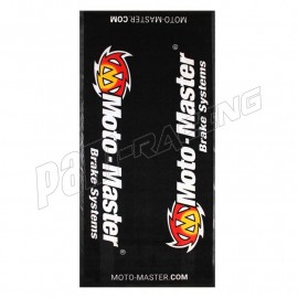 Tapis de garage 100x200 cm  Moto-Master