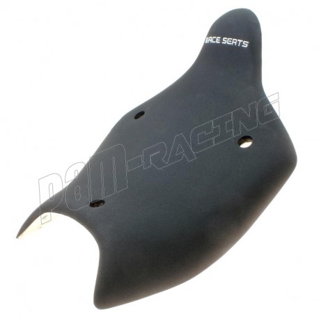 Selle racing RACESEATS pour coque arrière SRT FAIRINGS RSV4 2009-2020