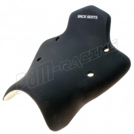 Selle racing RACESEATS pour coque arrière SRT FAIRINGS R1 2015-2023