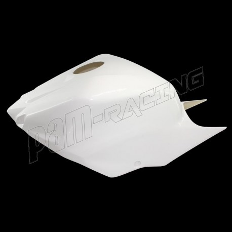 Protection de réservoir fibre de verre CBR1000RR 2017-2019 SEBIMOTO