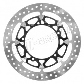 Pack 2 disques de frein racing HPK T-Drive 310 mm YAMAHA BREMBO