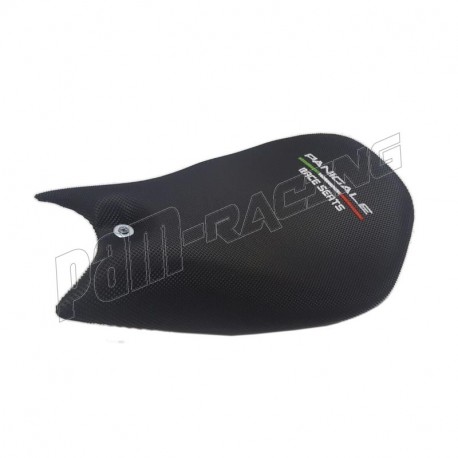 Selle base carbone Pyramid Line RACESEATS 899, 959, 1199, 1299 Panigale