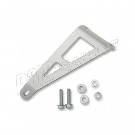Support échappement Akrapovic pour silencieux avec collier RSV4 2009-2018, Tuono V4 2011-2016