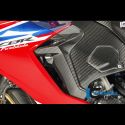 Aileron de réservoir carbone ILMBERGER CBR1000RR 2017-2019