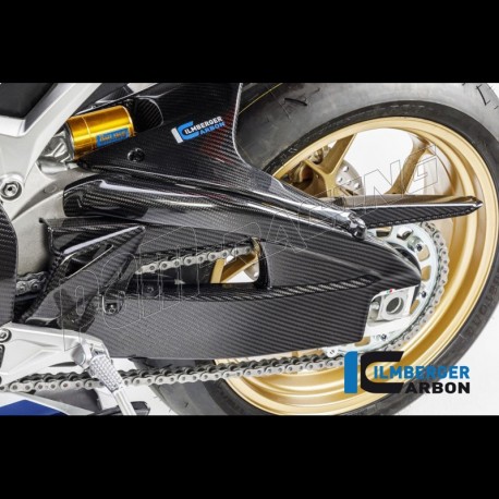 Protection de chaîne carbone ILMBERGER CBR1000RR 2017-2019