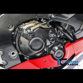 Protection de carter embrayage carbone ILMBERGER CBR1000RR 2017-2019