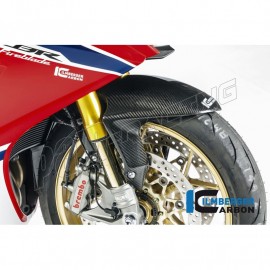 Garde-boue avant carbone ILMBERGER CBR1000RR 2008-2019