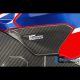 Protection bas réservoir carbone ILMBERGER CBR1000RR 2017-2019