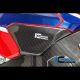 Protection bas réservoir carbone ILMBERGER CBR1000RR 2017-2019