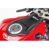 Cache réservoir carbone ILMBERGER CBR1000RR 2017-2019