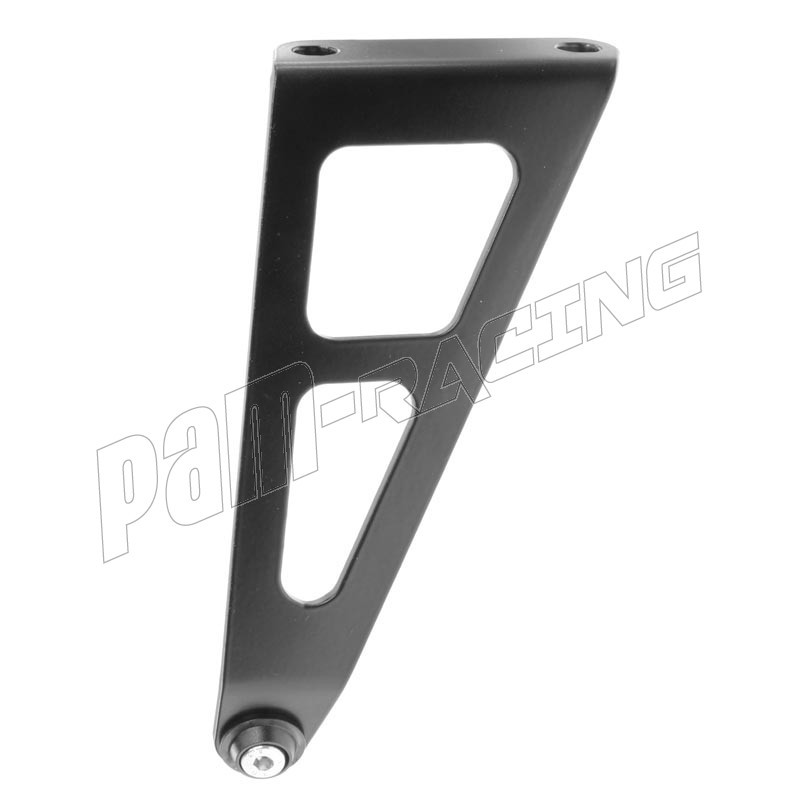 Patte De Fixation De Silencieux R/&G Racing Pour APRILIA RSV4 FACTORY de 2009