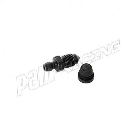 Vis De Purge Frein Moto ABSOPRO - Lot De 10 Tailles M6 à M10