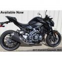 Grip de Réservoir TECHSPEC Z900 2017-2025