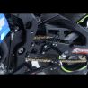 Adhésif anti-frottement 4 pièces R&G Racing GSXR1000 2017-2021