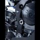 Adhésif anti-frottement cadre 4 pièces R&G Racing GSXR1000 2017-2019