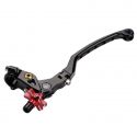 Levier d'embrayage racing à câble avec/sans contact électrique offset 32/34 mm FLIGHT PERCH RD ZETA Racing
