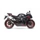 Silencieux SCORPION Serket Parallel GSXR1000 2017-2019