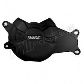 Protection de carter embrayage GB Racing MT-07, XSR 700, Ténéré 700, Tracer 700 2014-2023, R7 2021-2023