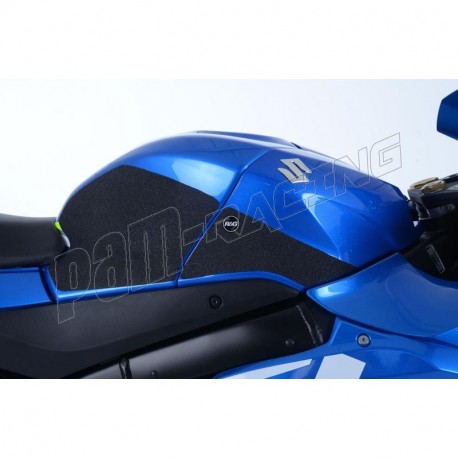 Kit grip de réservoir 4 PCS R&G Racing GSXR1000 2017-2019 L7-L9