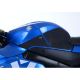 Kit grip de réservoir 4 PCS R&G Racing GSXR1000 2017-2019 L7-L9