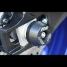 Protections de bras oscillant GSG MOTO R6 2017-2025, MT-09, Tracer 9/GT 2021-2025, XSR900 2022-2025