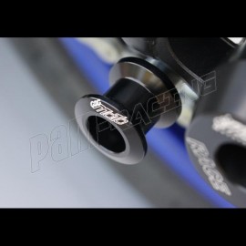 Diabolos support béquille 6 mm GSG MOTO R6 2017-2018 aluminium