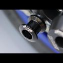 Diabolos support béquille 6 mm GSG MOTO R6 2017-2022 aluminium