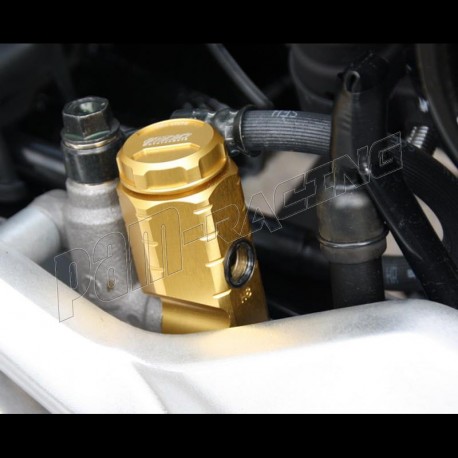 Bocal de frein arrière aluminium GSG MOTO MSX 125 2013-2021