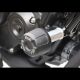 Tampons de protection GSG MOTO CMX 500 Rebel 2017-2018