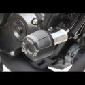 Tampons de protection GSG MOTO CMX 500 Rebel 2017-2018