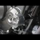 Tampons de protection GSG MOTO CMX 500 Rebel 2017-2018