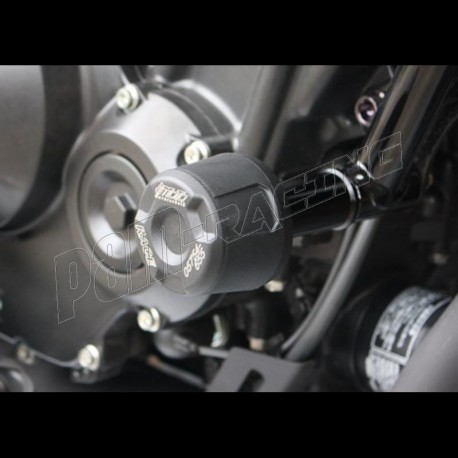 Tampons de protection GSG MOTO CMX 500 Rebel 2017-2018