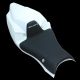 Selle racing RACESEATS pour coque arrière SRT FAIRINGS ZX10R 2016-2020