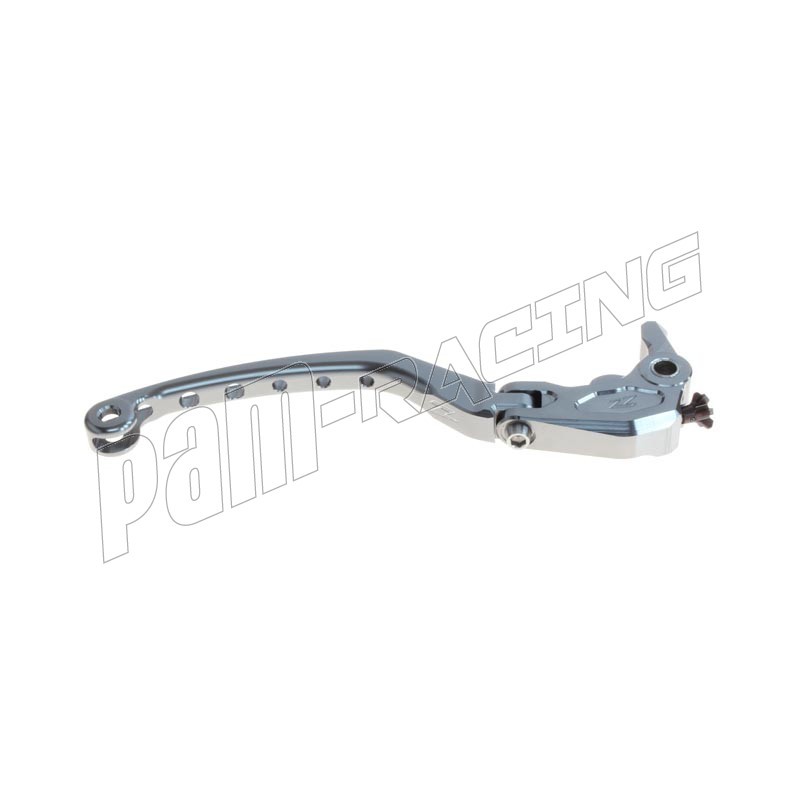 Levier De Vitesse Moto Pour Honda CBR600RR, CB1000R, CBR1000RR – Compatible 2003-2017, Aluminium Pliable
