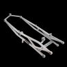 Arrière de cadre racing aluminium CBR 600 RR 2007-2024