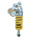 Amortisseur arrière OHLINS TTX GP R1 2015-2025, R1M 2015-2025, MT10 /SP 2016-2025