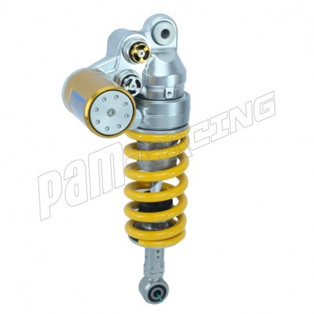 Amortisseur arrière OHLINS TTX GP R1 2015-2025, R1M 2015-2025, MT10 /SP 2016-2025