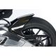 Garde-boue arrière carbone avec protection de chaîne ILMBERGER S1000RR 2009-2018 avec ABS