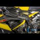 Protection de cadre racing carbone ILMBERGER  BMW S1000RR 2015-2018