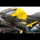 Cache réservoir latéral racing carbone ILMBERGER  BMW S1000RR 2015-2018