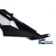 Cache réservoir latéral racing carbone ILMBERGER  BMW S1000RR 2015-2018