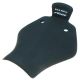 Selle racing RACESEATS pour coque arrière PLASTIC BIKE / YEC R6 2017-2018