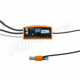Blipper Shifter up&down plug&play IRC pour R1 2015-2021