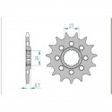 Pignon de sortie de boite AFAM 520 GSXR1000 2009-2016 K9-L6, GSXR1340 Hayabusa 2008-2025, GSX1300 B-King 2007-2011