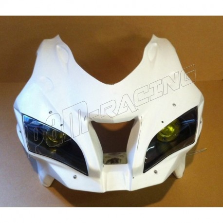 Kit phares endurance ZX10R 2016-2020 BLINDER