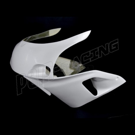 Tête de fourche racing fibre de verre ZXR 750 1993-1995 SRT FAIRINGS