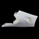 Sabot fibre de verre ZXR 750 1993-1995 SRT FAIRINGS